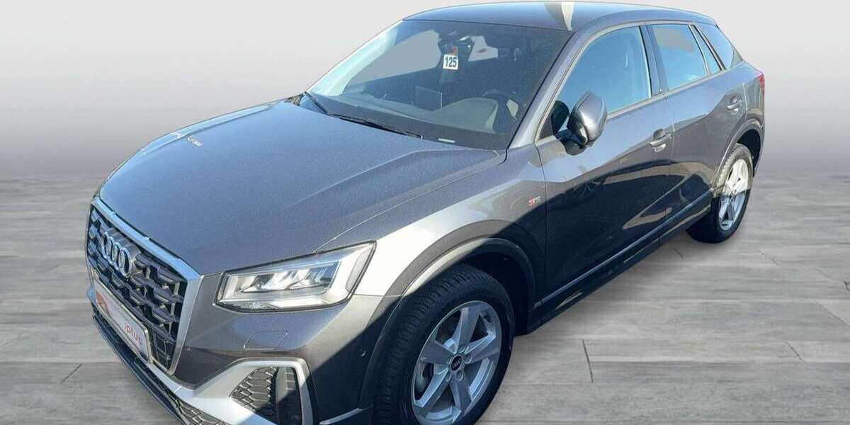 Audi Q2 19.238 km 20.585 &euro; Dortmund 44143
