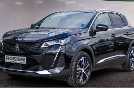 Peugeot 3008 36.454 km 21.695 &euro; Menden 58706