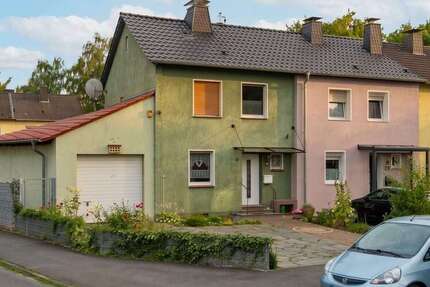Haus Unna Alte Heide - 5 Zimmer, 80 m&sup2;, 295.000&euro; | Angebot:27505988