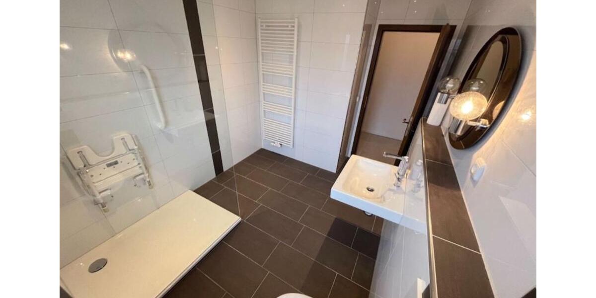 Etagenwohnung Werne - 3 Zimmer, 84 m&sup2;, 798&euro; | Angebot:24712267