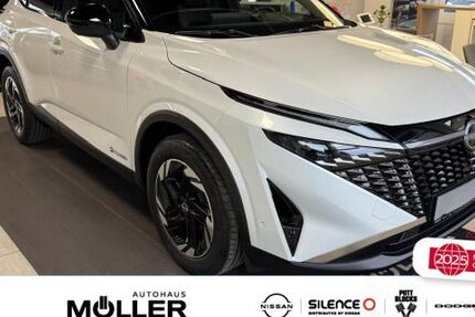 Nissan Qashqai 13.500 km 32.990 &euro; Hattingen 45527