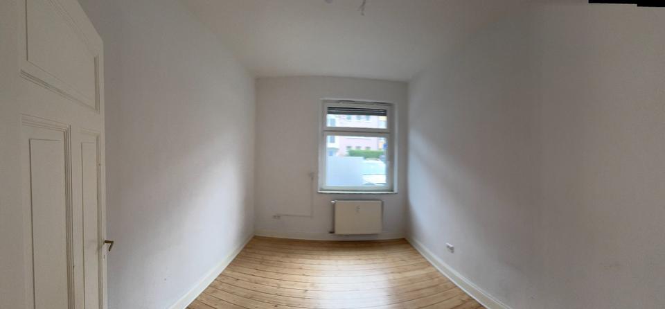 Erdgeschoßwohnung Dortmund Hörde - 2.5 Zimmer, 60 m&sup2;, 690&euro; | Angebot:24141533