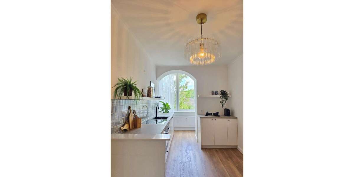 Etagenwohnung Essen Stadtbezirk VII - 2 Zimmer, 42 m&sup2;, 139.900&euro; | Angebot:26521458