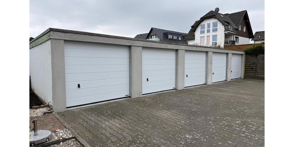 Garagen / Stellplätze Dortmund Brackel - 100&euro; | Angebot:26266621