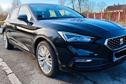 Seat Leon 51.370 km 18.200 &euro; Bochum 44793