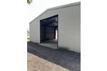 Lagerhalle 300 m² + ca. 400qm Freifläche