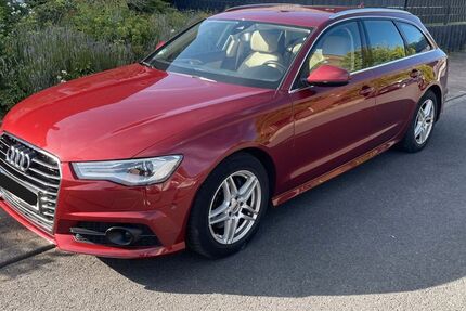Audi A6 121.500 km 21.500 &euro; Unna 59427