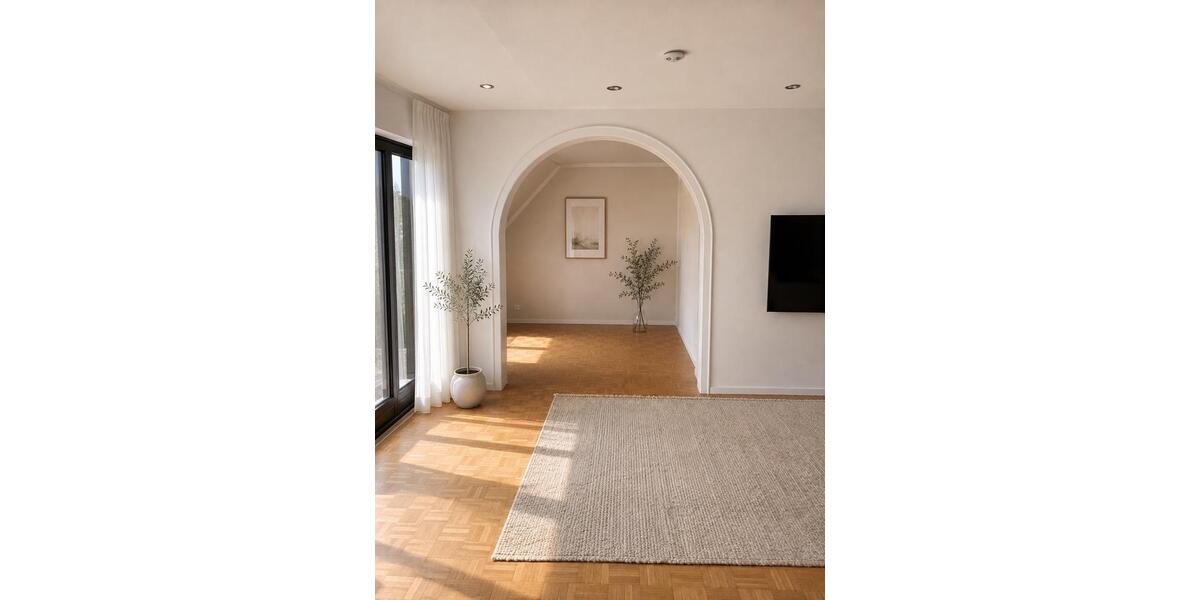 Dachgeschoßwohnung Dortmund Aplerbeck - 2.5 Zimmer, 90 m&sup2;, 339.000&euro; | Angebot:27197332