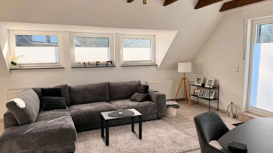 Maisonettenwohnung Herne Altenhöfen - 3.5 Zimmer, 94 m&sup2;, 1.190&euro; | Angebot:24788221