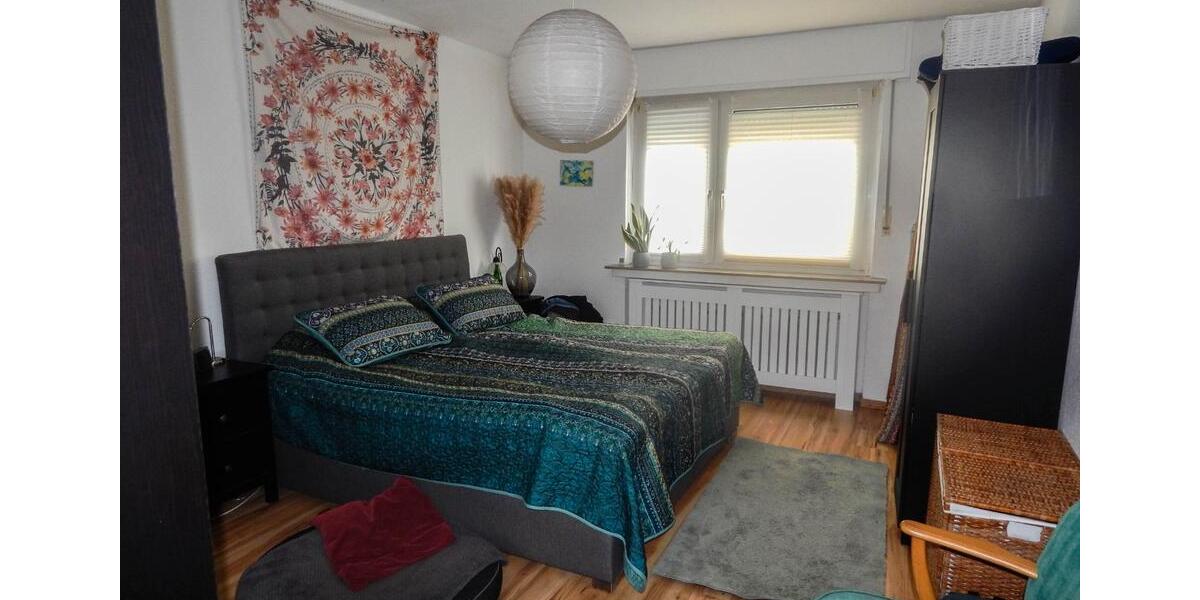 Etagenwohnung Kamen - 3.5 Zimmer, 78 m&sup2;, 117.500&euro; | Angebot:27112053