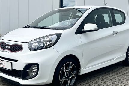 Kia Picanto 70.097 km 4.999 &euro; Lüdinghausen 59348
