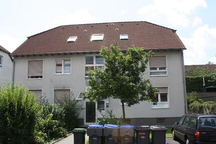 Wohnung Lünen Brambauer - 2.5 Zimmer, 60 m&sup2;, 467&euro; | Angebot:24843582