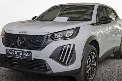 Peugeot 2008 1.490 km 21.990 &euro; Iserlohn 58636