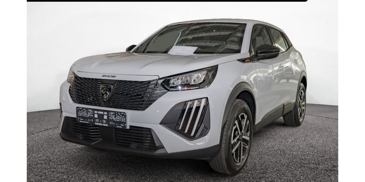 Peugeot 2008 1.490 km 21.990 &euro; Iserlohn 58636
