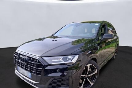 Audi Q7 114.170 km 51.800 &euro; Hagen 58091