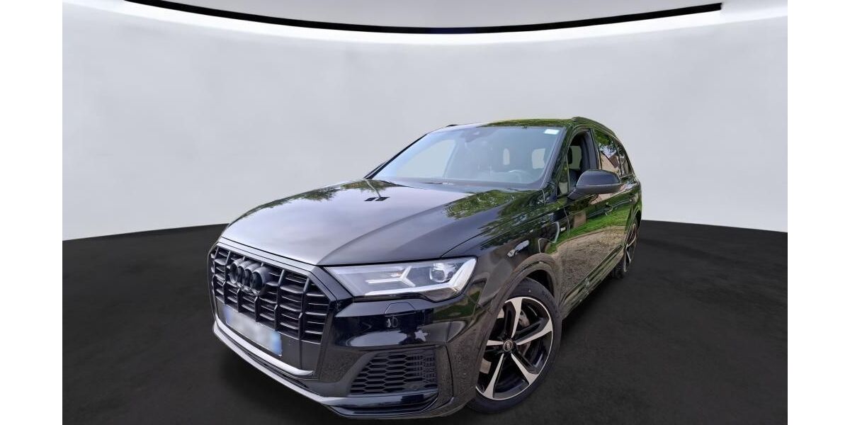 Audi Q7 114.170 km 51.800 &euro; Hagen 58091