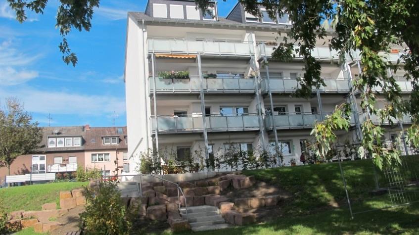 Etagenwohnung Dortmund Aplerbeck - 2.5 Zimmer, 49 m&sup2;, 467&euro; | Angebot:26658466