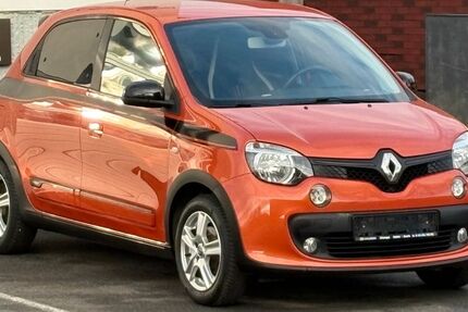 Renault Twingo 85.148 km 9.980 &euro; Selm-Bork 59379