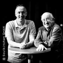 Die Pubertäts-Docs - Chill mal! Pubertät - Loslassen und halt geben 05.09.2026 Sauerlandtheater Arnsberg