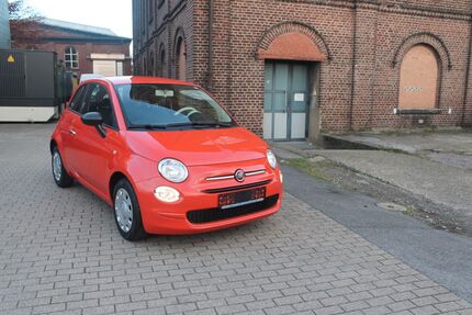 Fiat 500 34.523 km 10.999 &euro; Bochum 44867