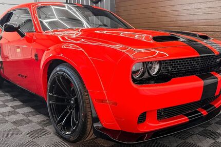 Dodge Challenger 10.700 km 34.990 &euro; Bochum 44809