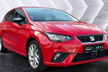 Seat Ibiza 25.623 km 13.980 &euro; Dortmund 44263