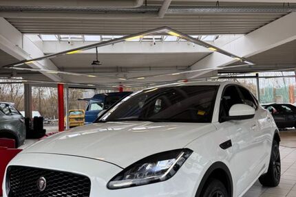 Jaguar E-Pace 66.500 km 23.990 &euro; Dortmund 44265