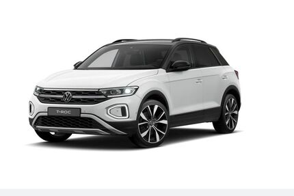 VW T-Roc 1.064 km 29.990 &euro; Bochum 44809