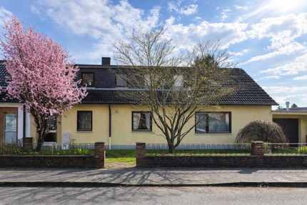 Haus Hagen Emst - 9 Zimmer, 280 m&sup2;, 494.000&euro; | Angebot:25837443