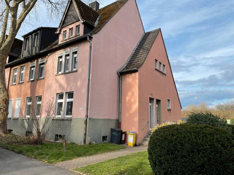 Dachgeschoßwohnung Dortmund Mengede - 2 Zimmer, 48 m&sup2;, 394&euro; | Angebot:24759782