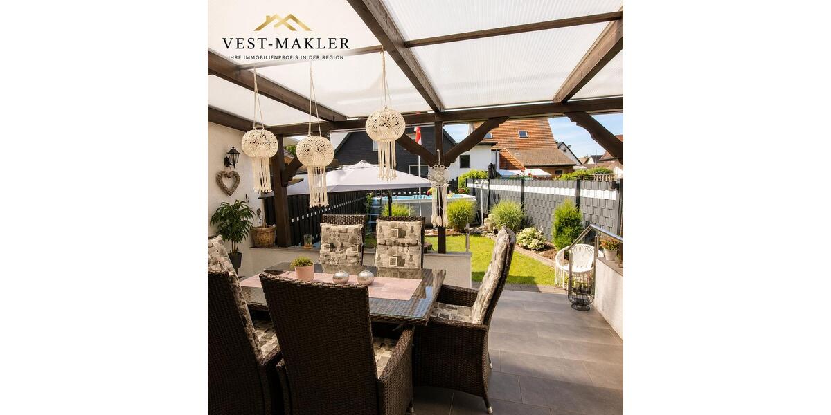 Doppelhaushälfte Datteln - 325.000&euro; | Angebot:27490052
