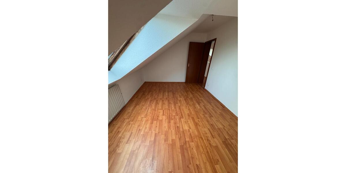Dachgeschoßwohnung Herne Baukau - 2 Zimmer, 40 m&sup2;, 550&euro; | Angebot:24745910
