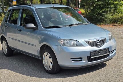 Mazda 2 48.000 km 1.800 &euro; Herne 44652