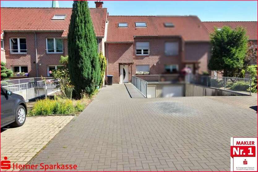 Haus zum Kaufen in Herne 399.000 € 126 m²