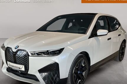 BMW iX 55.709 km 46.999 &euro; Dortmund 44263