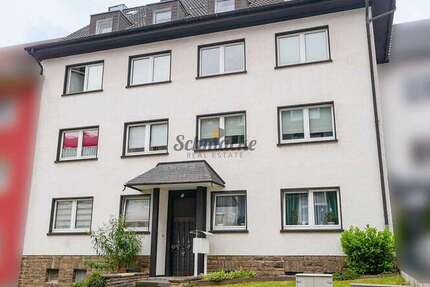 Wohnung Hagen - 3 Zimmer, 57 m&sup2;, 72.500&euro; | Angebot:27504782