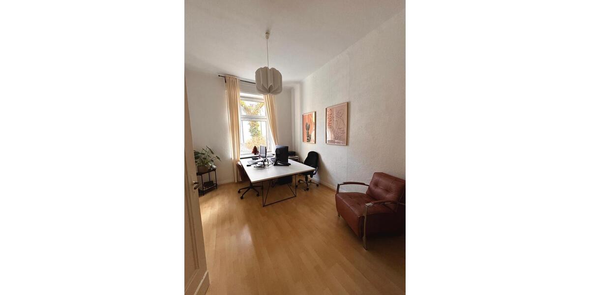 Erdgeschoßwohnung Dortmund Innenstadt West - 3 Zimmer, 65 m&sup2;, 750&euro; | Angebot:24824934