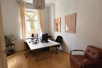 Wohnung Dortmund Innenstadt West - 3 Zimmer, 65 m&sup2;, 750&euro; | Angebot:24824934