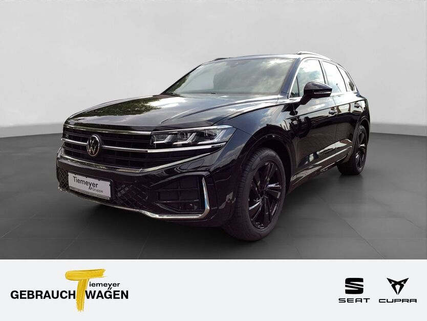 VW Touareg 32.243 km 60.880 € Gelsenkirchen OT Beckhausen 45899