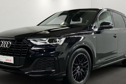 Audi Q7 48.670 km 45.810 &euro; Hagen 58089