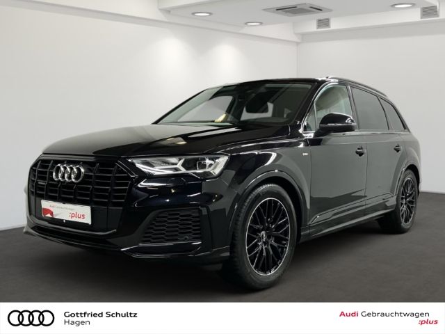 Audi Q7 48.670 km 45.810 &euro; Hagen 58089