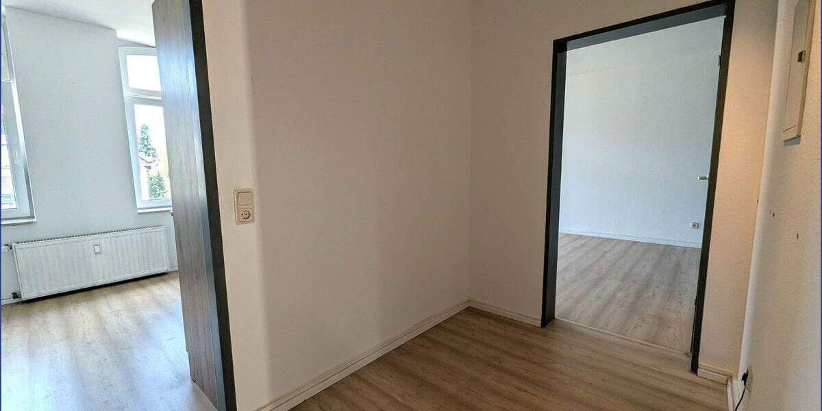 Etagenwohnung Bochum / Harpen Harpen - 4 Zimmer, 129 m&sup2;, 286.000&euro; | Angebot:24739514