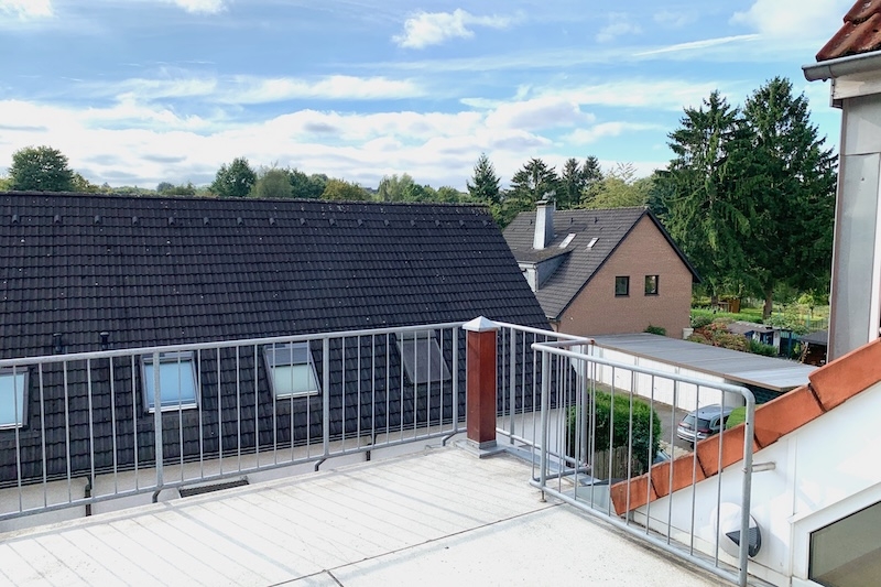 Hier stimmt alles! Tip-top Kapitalanlage! 11.5 zimmer