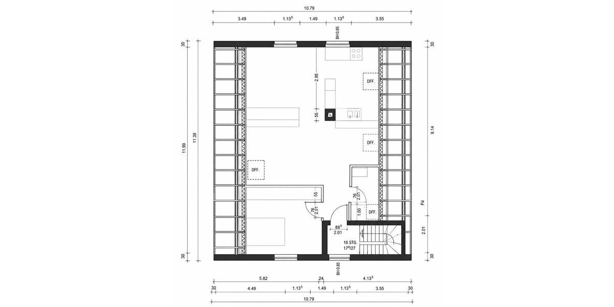 Einfamilienhaus Iserlohn Sümmern - 7 Zimmer, 290 m&sup2;, 649.000&euro; | Angebot:26990495