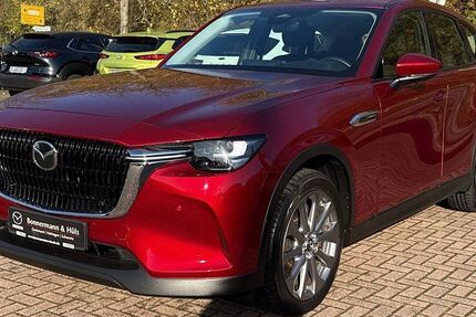 Mazda CX-60 26.145 km 34.990 &euro; Hattingen 45527