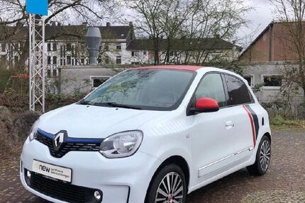 Renault Twingo 56.719 km 9.475 &euro; Hagen 58091