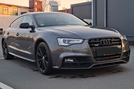 Audi A5 105.500 km 19.400 &euro; Dortmund 44225