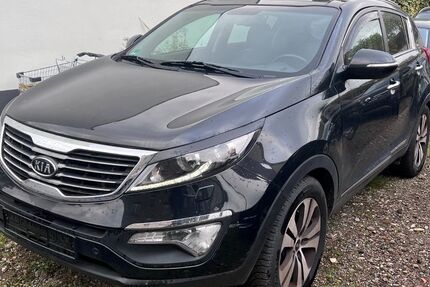 Kia Sportage 168.000 km 6.990 &euro; Gelsenkirchen 45889