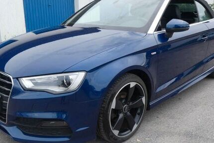 Audi A3 68.500 km 18.300 &euro; Castrop-Rauxel 44581