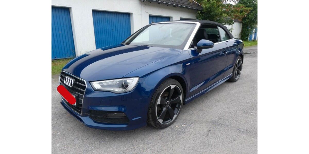 Audi A3 68.500 km 18.300 &euro; Castrop-Rauxel 44581